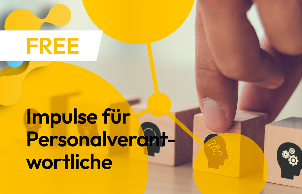 Softskills, die Superkräfte in der Ausbildung illustration