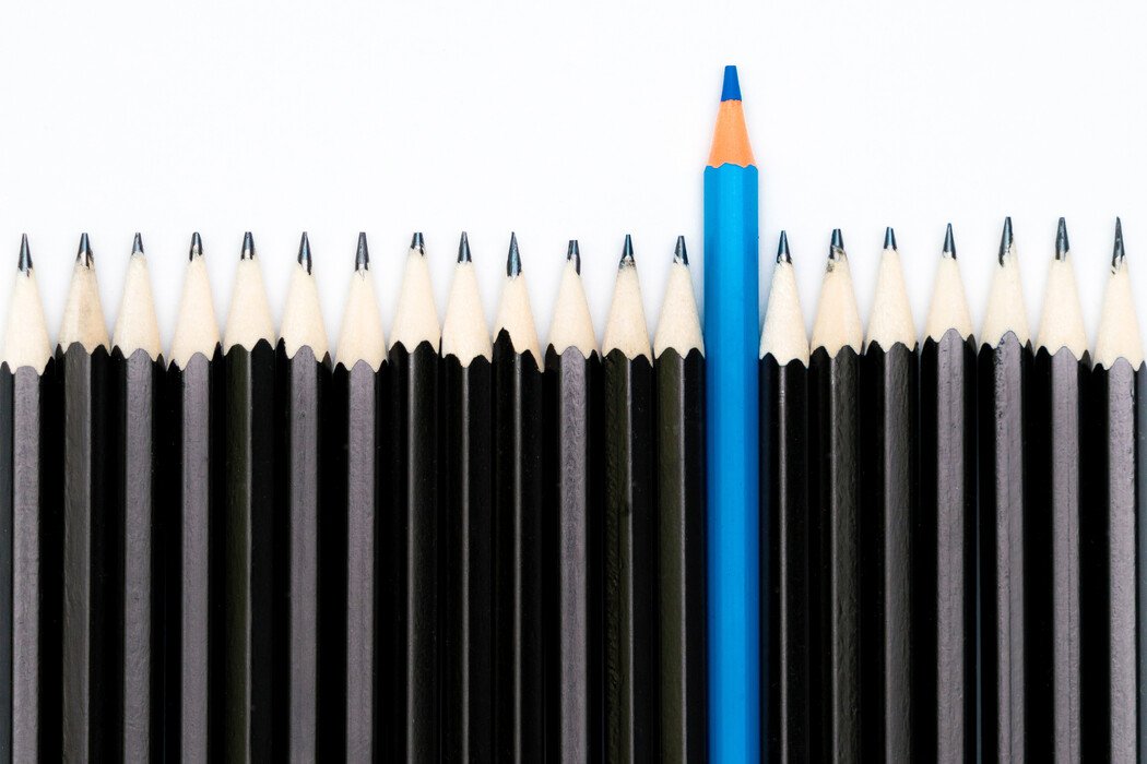 Organisation und Personalmanagement illustration