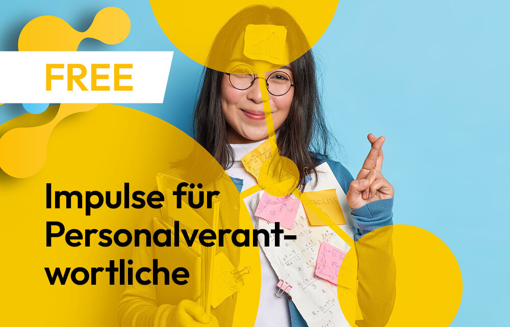 Die optimale Prüfungsvorbereitung für Azubis illustration